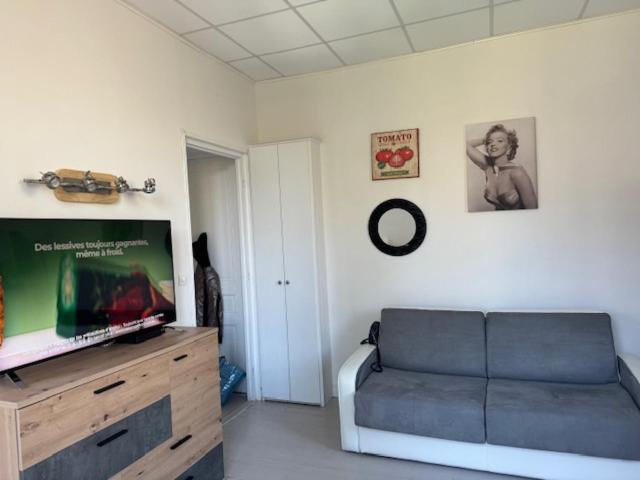 Charmant Studio Palais Du Golf Appartement Sospel Buitenkant foto